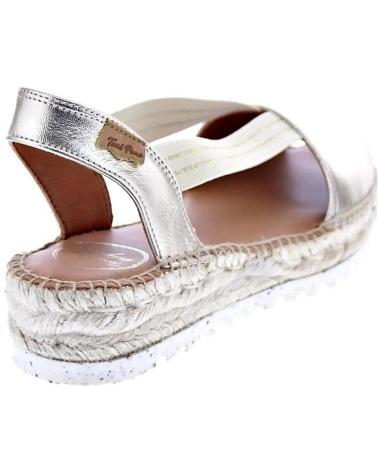 TONI PONS SHOES EN COLOR PARA MUJER ORO