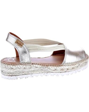 TONI PONS SHOES EN COLOR PARA MUJER ORO