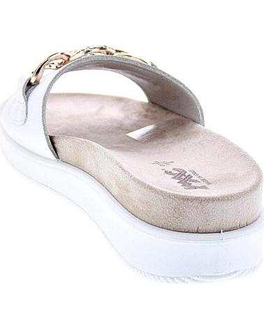 IMAC SANDALIAS IMAC MUJER MODELO 758000 BLANCO BLANCO