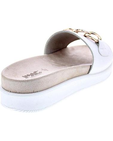 IMAC SANDALIAS IMAC MUJER MODELO 758000 BLANCO BLANCO