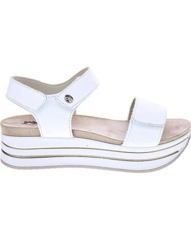 IMAC SANDALIAS IMAC MUJER MODELO 758350 BLANCO BLANCO