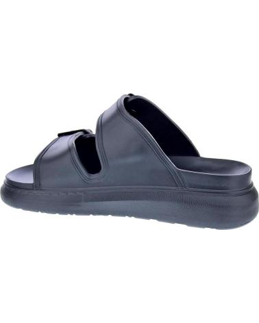 POPA ZAPATOS ZAPATOS MUJER SANDALIAS MODELO BEACH NEGRO