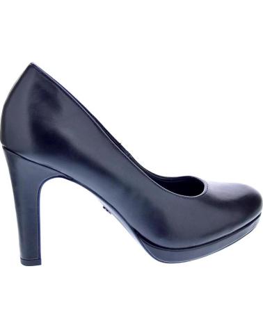 TAMARIS ZAPATOS ZAPATOS MUJER ZAPATOS TACON MODELO 22426 NEGRO