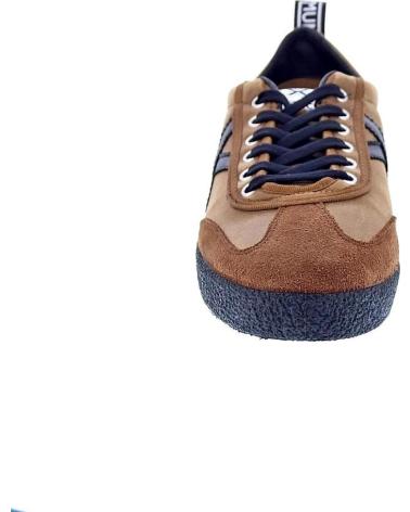 MUNICH ZAPATOS ZAPATOS HOMBRE ZAPATILLAS BAJAS MODELO VOLATA 95 COL MARRóN