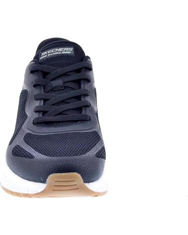 SKECHERS ZAPATILLAS SKECHERS SLIP-INS BOBS PARA HOMBRE