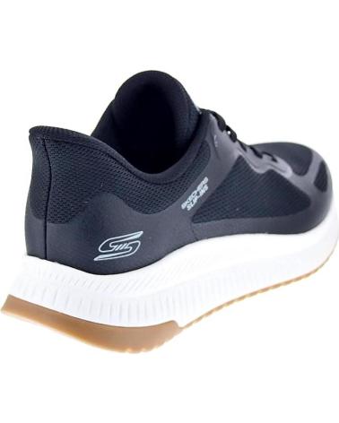 SKECHERS ZAPATILLAS SKECHERS SLIP-INS BOBS PARA HOMBRE