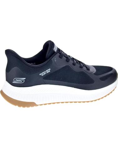 SKECHERS ZAPATILLAS SKECHERS SLIP-INS BOBS PARA HOMBRE