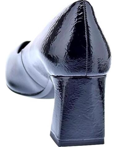 TAMARIS TAMARIS WOMEN´S HEEL SHOES, MODEL 22452, BLACK NEGRO