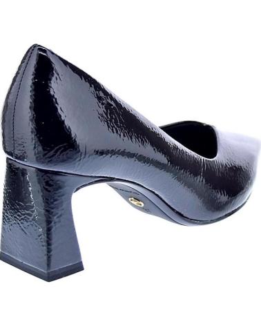 TAMARIS TAMARIS WOMEN´S HEEL SHOES, MODEL 22452, BLACK NEGRO