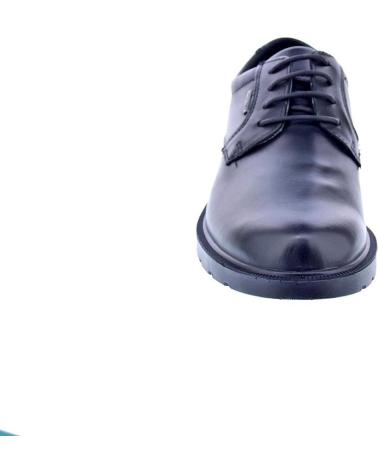 IMAC ZAPATOS DE VESTIR DE HOMBRE IMAC MODELO 850308 CON CORDONES N