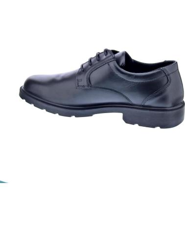 IMAC ZAPATOS DE VESTIR DE HOMBRE IMAC MODELO 850308 CON CORDONES N