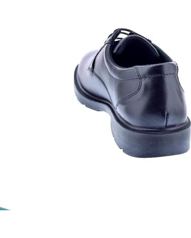 IMAC ZAPATOS DE VESTIR DE HOMBRE IMAC MODELO 850308 CON CORDONES N