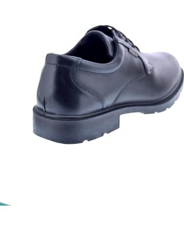 IMAC ZAPATOS DE VESTIR DE HOMBRE IMAC MODELO 850308 CON CORDONES N