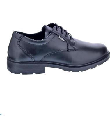 IMAC ZAPATOS DE VESTIR DE HOMBRE IMAC MODELO 850308 CON CORDONES N