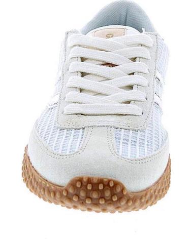 GIOSEPPO ZAPATILLA PARA MUJER 78029 CHAKE OFFWHITE