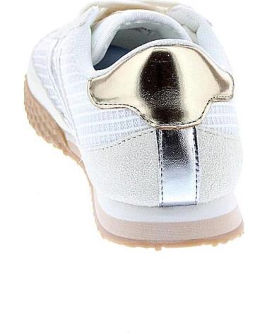 GIOSEPPO ZAPATILLA PARA MUJER 78029 CHAKE OFFWHITE