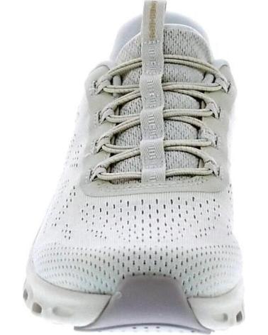 SKECHERS ZAPATOS ZAPATOS MUJER ZAPATILLAS BAJAS MODELO GLIDE STEP COL BLANCO