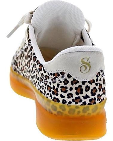 SKECHERS ZAPATOS ZAPATOS MUJER ZAPATILLAS BAJAS MODELO COURTSIDE COLO ZAPATOS ZAPATOS MUJER ZAPATILLAS BAJAS MODELO COURTSIDE CO