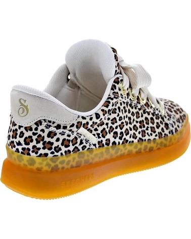 SKECHERS ZAPATOS ZAPATOS MUJER ZAPATILLAS BAJAS MODELO COURTSIDE COLO ZAPATOS ZAPATOS MUJER ZAPATILLAS BAJAS MODELO COURTSIDE CO