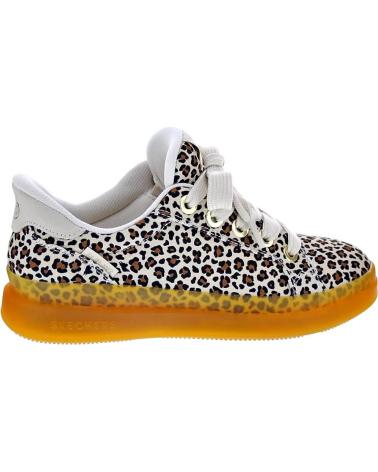 SKECHERS ZAPATOS ZAPATOS MUJER ZAPATILLAS BAJAS MODELO COURTSIDE COLO ZAPATOS ZAPATOS MUJER ZAPATILLAS BAJAS MODELO COURTSIDE CO