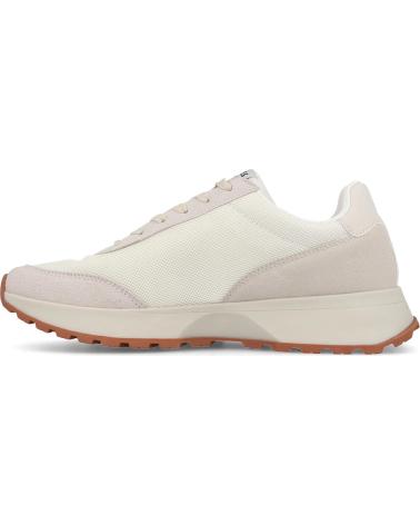 PAREDES ZAPATILLAS CASUAL HOMBRE VELEZ BLANCO BLANCO BLANCO