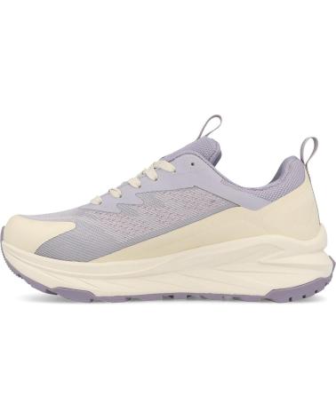 PAREDES ZAPATILLAS TREKKING MUJER MONEVA LILA LILA LILA