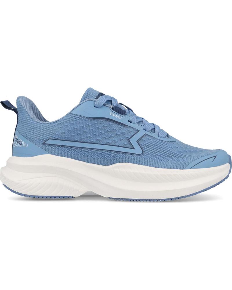 PAREDES ZAPATILLAS DEPORTIVAS MUJER ABRUCENA MARINO AZUL