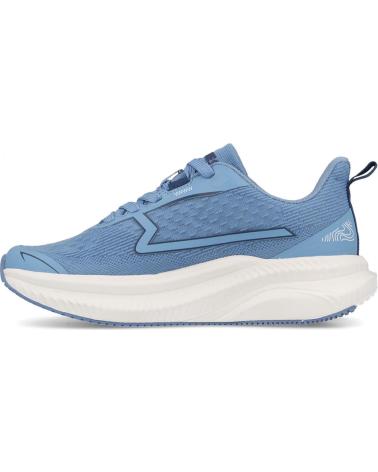 PAREDES ZAPATILLAS DEPORTIVAS MUJER ABRUCENA MARINO AZUL