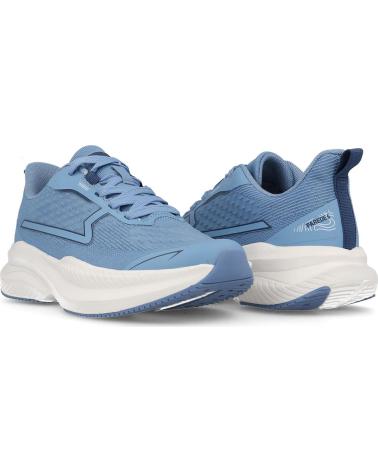 PAREDES ZAPATILLAS DEPORTIVAS MUJER ABRUCENA MARINO AZUL