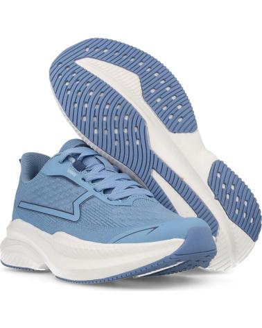 PAREDES ZAPATILLAS DEPORTIVAS MUJER ABRUCENA MARINO AZUL