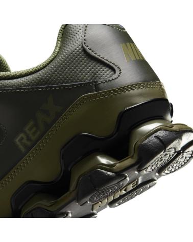 NIKE REAX 8 TR MESH VARIOS COLORES