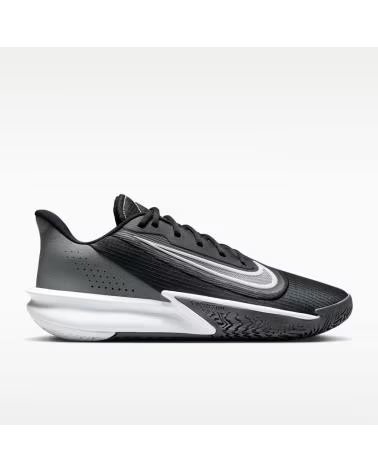 NIKE Zapatillas Precision Vii Negro Fn4322-005