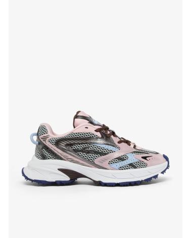 LACOSTE ZAPATILLAS DEPORTIVAS LACOSTE L003 NEO SHOT ROSA MUJER ROSA