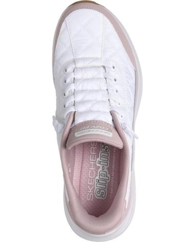 SKECHERS SLIP-INS VAPOR FOAM LILA