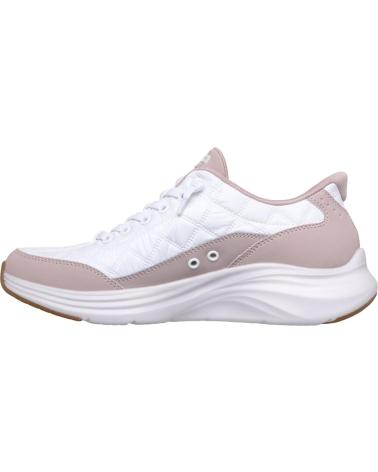SKECHERS SLIP-INS VAPOR FOAM LILA