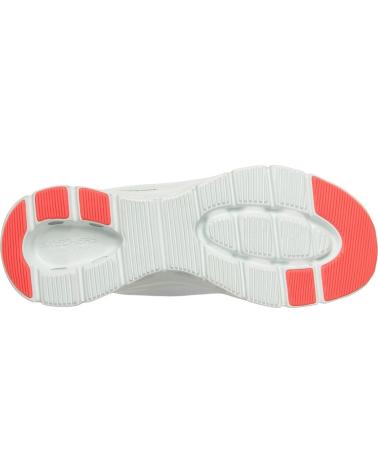 SKECHERS SLIP-INS ARCH FIT GLIDE BLANCA BLANCO