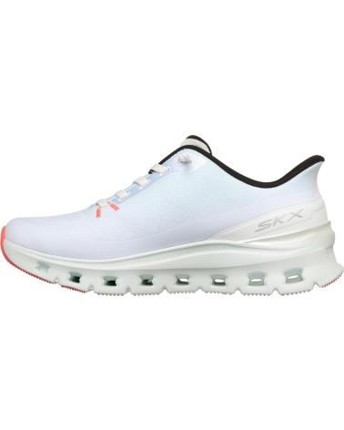 SKECHERS SLIP-INS ARCH FIT GLIDE BLANCA BLANCO