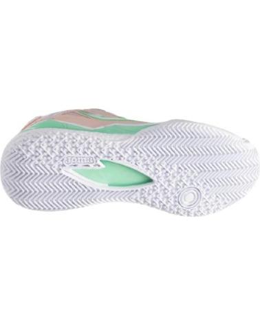 JOMA ZAPATILLAS - SPIN LADY VARIOS COLORES