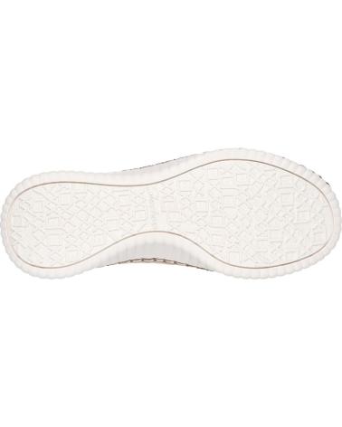 SKECHERS SKECHERS BE-LUX WILSHIRE BLVD DAMEN-SNEAKER TAUPE