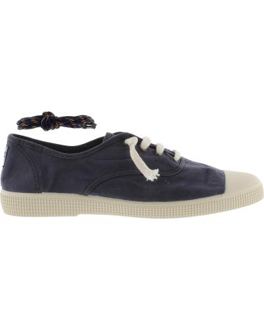 VICTORIA TÊNIS VICTORIA DE LONA INGLESA FEMININO MARINO