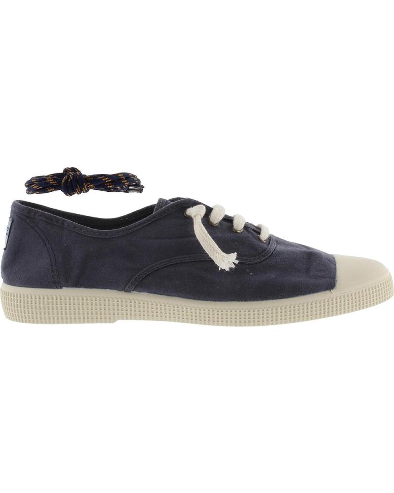 VICTORIA TÊNIS VICTORIA DE LONA INGLESA FEMININO MARINO