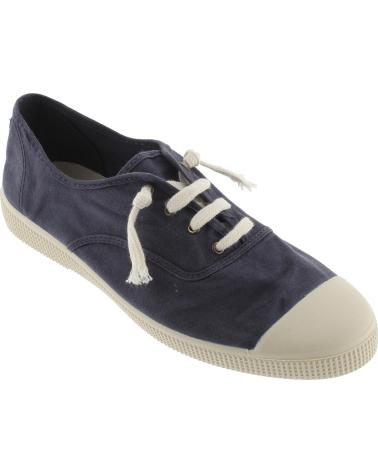 VICTORIA TÊNIS VICTORIA DE LONA INGLESA FEMININO MARINO