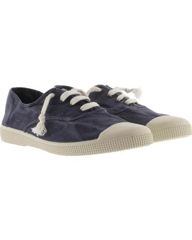 VICTORIA TÊNIS VICTORIA DE LONA INGLESA FEMININO MARINO