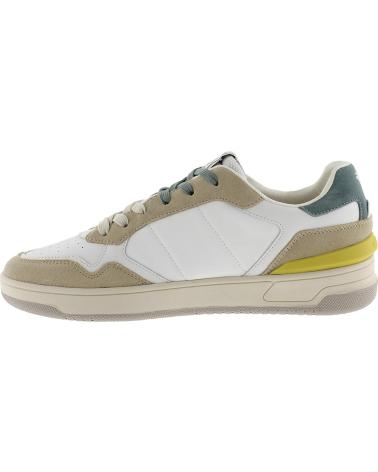 VICTORIA ZAPATILLAS VICTORIA DEPORTIVAS URBAN BEIGE PARA HOMBRE BEIGE