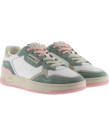 VICTORIA ZAPATILLAS DEPORTIVAS VICTORIA URBAN JADE MUJER JADE