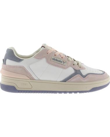 VICTORIA VICTORIA DEPORTIVAS MUJER URBAN ROSA ROSA