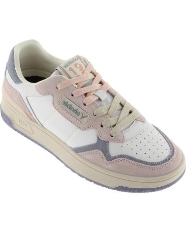 VICTORIA VICTORIA DEPORTIVAS MUJER URBAN ROSA ROSA