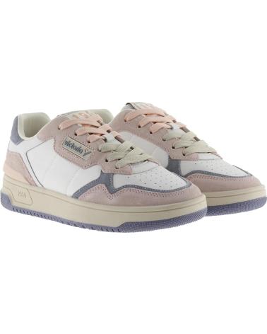 VICTORIA VICTORIA DEPORTIVAS MUJER URBAN ROSA ROSA