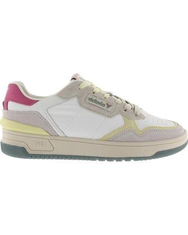 VICTORIA VICTORIA DEPORTIVA MUJER 8800128 C80 URBAN CREMA CREMA