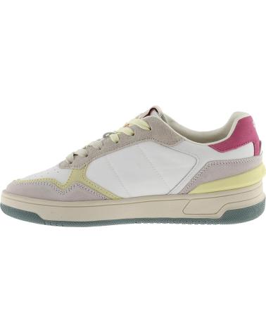 VICTORIA VICTORIA DEPORTIVA MUJER 8800128 C80 URBAN CREMA CREMA